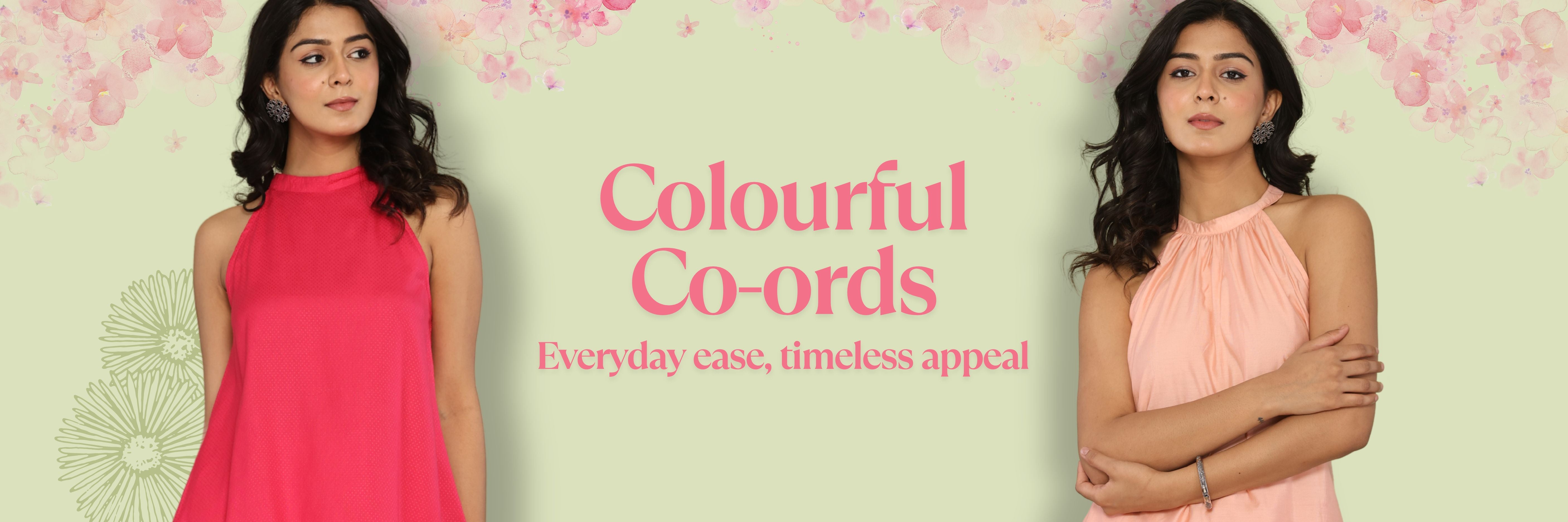 Shop Indian Contemporary Ethnic Wear for Women-KASYA